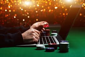 Как войти на сайт Casino Bitz